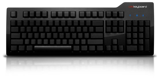 Das Keyboard Model S Ultimate