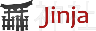 Jinja2 Logo